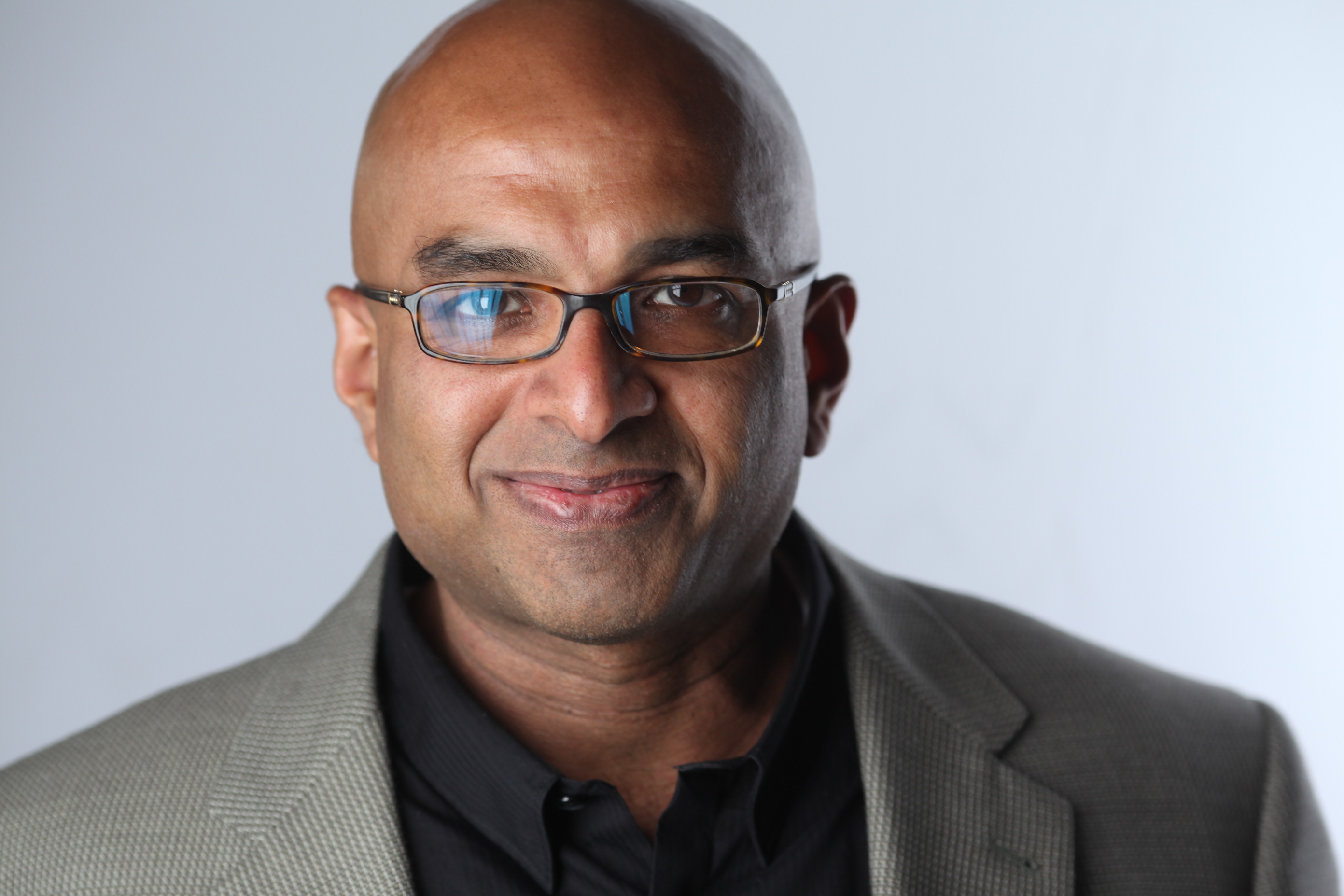 Krishna Kumar, Polaris Advisor